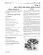 John Deere 400 and 425 Hay Cubers Technical Manual (TM1010) 2