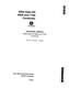 John Deere 6600, 7700 and Side Hill 6600 Combines Technical Manual (TM1021) 0