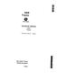 John Deere 5020 Row-Crop Tractors Technical Manual (TM1022) 0