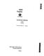 John Deere 4320 Row-Crop Tractors Technical Manual (tm1029) 0