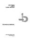 John Deere 310 and JD310 Backhoe Loaders Technical Manual (TM1036) 0