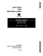 John Deere 24 and JD24 Skid Steer Loaders Technical Manual (TM1042) 0
