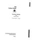 John Deere 699 Cotton Pickers Technical Manual (TM1054) 0