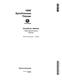 John Deere 100K Synchronous Thinners Technical Manual (TM1074) 0