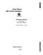 John Deere 482 Cotton Strippers Technical Manual (TM1097) 0