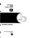 John Deere 555 and JD555 Crawler Loaders Technical Manual (TM1111) 0