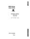 John Deere 8000 Grain Drills Technical Manual (TM1131) 0