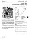 John Deere 444 and JD444 Wheel Loaders Technical Manual (TM1162) 2