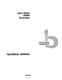 John Deere JD890 Hydraulic Excavators Technical Manual (TM1163) 0