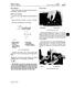 John Deere JD890 Hydraulic Excavators Technical Manual (TM1163) 2