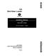 John Deere 125 Skid Steer Loaders Technical Manual (TM1167) 0