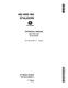 John Deere 483 and 484 Stalkers Technical Manual (TM1168) 0