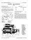 John Deere 5440 and 5460 (SN: 425001-) Forage Harvesters Technical Manual (TM1177) 2