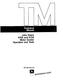 John Deere 670A and 672A Motor Graders Operation and Test Manual (TM1188op) 0