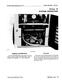 John Deere 90 Skid Steer Loaders Technical Manual (TM1205) 3