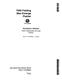 John Deere Max-Emerge 7000 Folding Planters Technical Manual (TM1211) 0