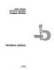 John Deere 740A Skidders and 740A Grapple Skidders Technical Manual (TM1213) 0