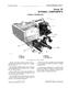 John Deere 216, 324, 524, 624 Walk-Behind Tillers and 5B Sprayers Technical Manual (TM1233) 2