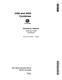 John Deere 4400 and 4420 Combines Technical Manual (TM1237) 0