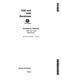 John Deere 1550 and 1650 Backhoes Technical Manual (TM1245) 0