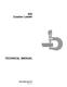 John Deere 655 Crawler Loaders Technical Manual (TM1250) 0