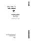 John Deere 1250, 1450 and 1650 Tractors Technical Manual (TM1253) 0