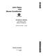 John Deere 1424 Mower-Conditioners Technical Manual (TM1264) 0
