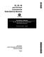 John Deere 32 Inch, 36 Inch, 48 Inch and 52 Inch Commercial Walk-Behind Mowers Technical Manual (TM1305) 0