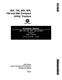 John Deere 655, 755, 756, 855, 856 and 955 Compact Utility Tractors set of Service Manuals (TM1360) 0