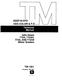 John Deere 770A, 770AH, 772A and 772AH Motor Graders Technical Manual (TM1361) 0