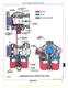 John Deere AMT600, AMT622 and AMT626 All Material Transporters Technical Manual (TM1363) 3