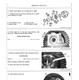 John Deere 595 Wheeled Excavators Technical Manual (TM1375) 1