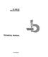 John Deere 30 and 50 Compact Excavators Technical Manual (TM1380) 0