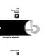 John Deere 70D Compact Excavators Repair Manual (TM1408) 0