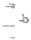 John Deere 400G Crawler Dozers Repair Manual (TM1412) 0