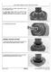 John Deere 210C, 310C and 315C Backhoe Loaders Repair Manual (TM1420) 1