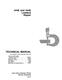 John Deere 344E and 444E Wheel Loaders Repair Manual (TM1422) 0