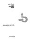 John Deere 495D Wheeled Excavators Repair Manual (TM1457) 0