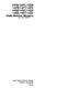 John Deere 12PB, 12PC, 12SB, 14PB, 14PT, 14PZ, 14SB, 14SC, 14SE, 14ST, 14SX and 14SZ Walk-Behind Mowers Technical Manual (tm1471) 0