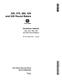 John Deere 335, 375, 385, 435 and 535 Round Balers Technical Manual (TM1472) 0