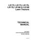 John Deere LX172, LX173, LX176, LX178, LX186 and LX188 Lawn Tractors Technical Manual (TM1492) 0
