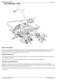 John Deere EZTrak Z245 and Z425 Zero-Turn Mowers Technical Manual (tm1498) 3