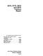 John Deere 8570, 8770, 8870 and 8970 4WD Articulated Tractors Repair Manual (tm1549) 0