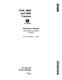 John Deere 2700, 2800 and 2900 Tractors Technical Manual (tm1564) 0
