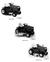 TM1582 - John Deere GT242, GT262 & GT275 Lawn and Garden Tractors All Inclusive Technical Service Manual - 1
