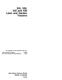 John Deere 322, 330, 332 and 430 Lawn and Garden Tractors Technical Manual (TM1591) 0