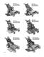 John Deere GS25, GS30, GS45, GS75, HD45 and HD75 Commercial Walk-Behind Mowers Technical Manual (TM1598) 1