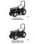 TM1630 - John Deere 4100 Compact Utility Tractors Technical Service Manual - 1