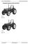 TM1716 - John Deere Tractors 5210, 5310, 5410, 5510 All Inclusive Diagnostic, Repair Technical Manual - 2