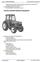 TM1717 - John Deere Tractors 5310N, 5510N (North America) All Inclusive Technical Service Manual - 2